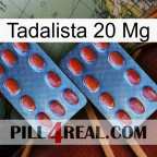 Tadalista 20Mg 05